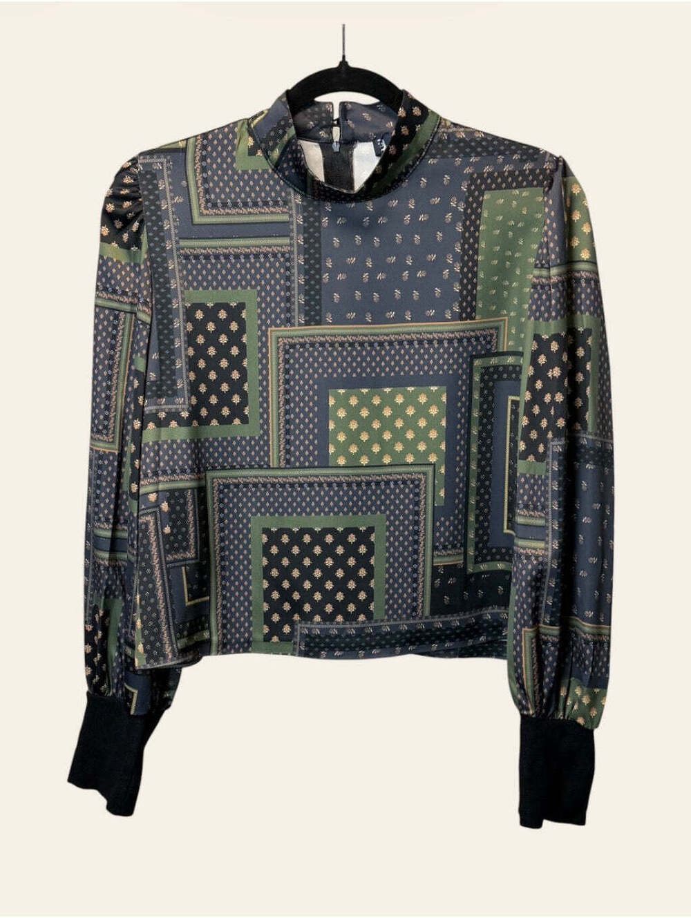 Barelli Pattern Set - Picture 2 of 5